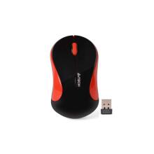 A4Tech 46041 V-Track G3-270N Black Red