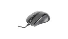 A4Tech 40975 V-Track N-500F-1 Glossy Grey