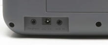 Denver DAB-39 Grey