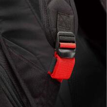 Case Logic 1265 Sporty Backpack 14 DLBP-114 Black