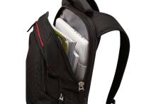 Case Logic 1265 Sporty Backpack 14 DLBP-114 Black