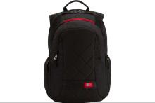 Case Logic 1265 Sporty Backpack 14 DLBP-114 Black