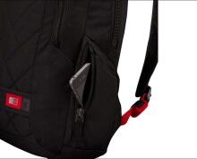 Case Logic 1265 Sporty Backpack 14 DLBP-114 Black