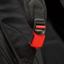 Case Logic 1268 Sporty Backpack 16 DLBP-116 BLACK