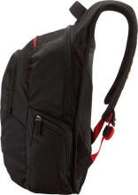 Case Logic 1268 Sporty Backpack 16 DLBP-116 BLACK