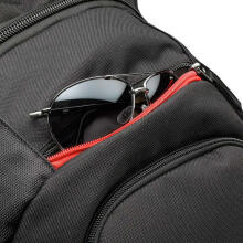 Case Logic 1268 Sporty Backpack 16 DLBP-116 BLACK