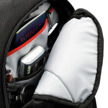 Case Logic 1268 Sporty Backpack 16 DLBP-116 BLACK