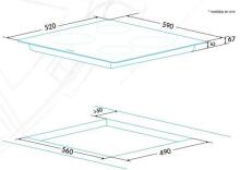 Edesa EVT-6421 R