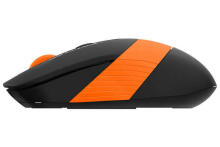 A4Tech 46448 FStyler FG10 RF Orange