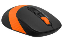 A4Tech 46448 FStyler FG10 RF Orange