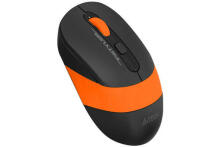 A4Tech 46448 FStyler FG10 RF Orange