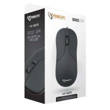 Sbox M-923 Black