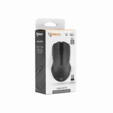 Sbox WM-373 Wireless Mouse  Black