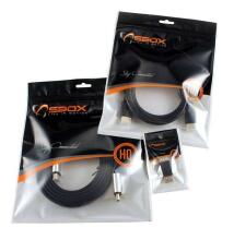 Sbox HDMI-MICRO/R HDMI 1.4 M/M 2M