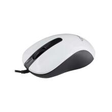 Sbox M-901 Optical Mouse  White