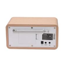 Denver DAB-30 Light Wood