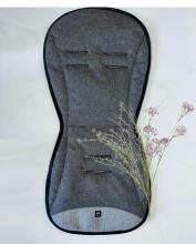 NO Liner Air 90cm Art.164747 Iron rPET trolley insert from sustainable material