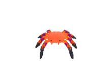 ZING "KLIXX SEA CREATUREZ" salokāmi jūras radījumi, sortiments, KX300/KX310/KX320/KX330