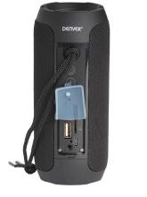 Denver BTS-110 Black