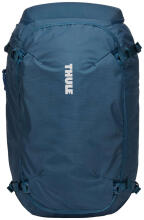 Thule 3724 Landmark 40L Womens Backpacking Pack Majolica Blue