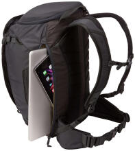 Thule 3724 Landmark 40L Womens Backpacking Pack Majolica Blue