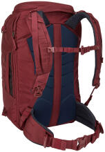 Thule 3725 Landmark 40L Womens Backpacking Pack Dark Bordeaux