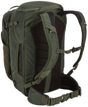 Thule 3727 Landmark 60L Uni Backpacking Pack Dark Forest