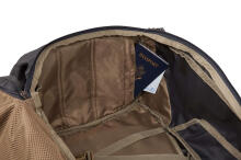 Thule 3727 Landmark 60L Uni Backpacking Pack Dark Forest