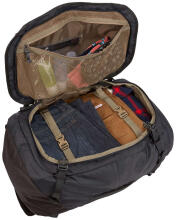 Thule 3727 Landmark 60L Uni Backpacking Pack Dark Forest