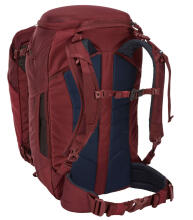 Thule 3729 Landmark 60L Womens Backpacking Pack Dark Bordeaux
