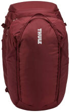 Thule 3729 Landmark 60L Womens Backpacking Pack Dark Bordeaux