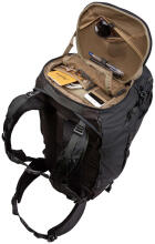 Thule 3731 Landmark 70L Dark Forest