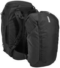 Thule 3731 Landmark 70L Dark Forest