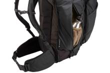 Thule 3732 Landmark 70L Womens Backpacking Pack Majolica Blue