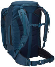Thule 3732 Landmark 70L Womens Backpacking Pack Majolica Blue