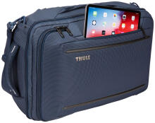 Thule 4060 Crossover 2 Convertible Carry On C2CC-41 Dress Blue