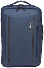 Thule 4060 Crossover 2 Convertible Carry On C2CC-41 Dress Blue