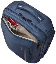 Thule 4060 Crossover 2 Convertible Carry On C2CC-41 Dress Blue