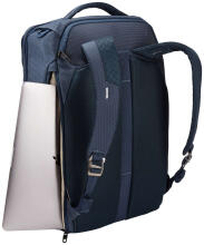 Thule 4060 Crossover 2 Convertible Carry On C2CC-41 Dress Blue