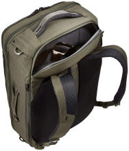 Thule 4061 Crossover 2 Convertible Carry On C2CC-41 Forest Night