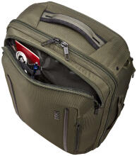 Thule 4061 Crossover 2 Convertible Carry On C2CC-41 Forest Night