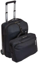 Thule 3950 Subterra Carry On TSR-336 Black
