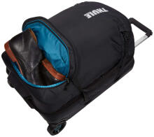 Thule 4027 Subterra Wheeled Duffel TSR-356 Black