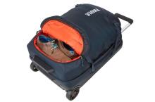 Thule 3450 Subterra Wheeled Duffel TSR-356 Mineral