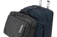 Thule 3450 Subterra Wheeled Duffel TSR-356 Mineral