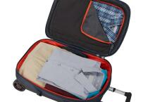 Thule 3450 Subterra Wheeled Duffel TSR-356 Mineral