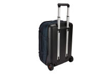 Thule 3450 Subterra Wheeled Duffel TSR-356 Mineral