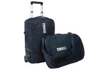 Thule 3450 Subterra Wheeled Duffel TSR-356 Mineral