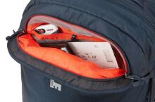 Thule 3450 Subterra Wheeled Duffel TSR-356 Mineral