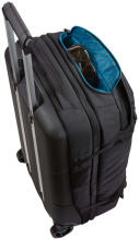 Thule 4028 Subterra Wheeled Duffel TSR-375 Black